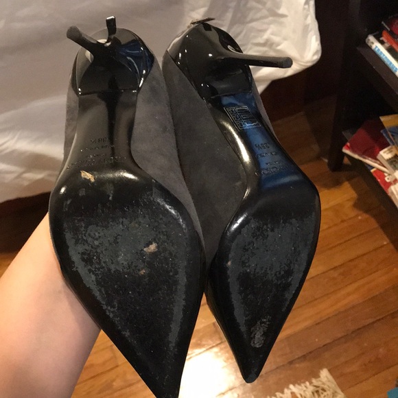 Shoes - Picture 4 of 5